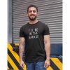 I’ll Be In The Garage T-Shirt