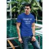 I’m Not Shy I Just Don’t Like You Funny T-Shirt