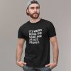 It’s Weird Being The Same Age As Old People T-Shirt