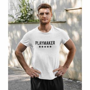 Playmaker Football T-Shirt
