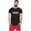 Sarcasm Is My Superpower T-Shirt