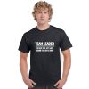 Team Leader Men’s T Shirt