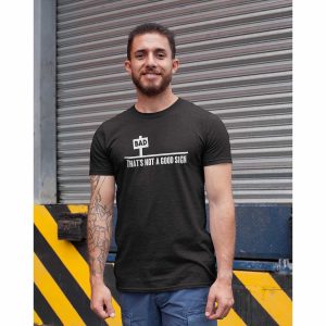 That’s Not A Good Sign T-Shirt