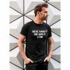 We’re Taking It One Game At A Time Football T-Shirt