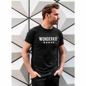 Wonderkid Football T-Shirt