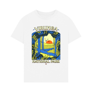 Biodiversity Men’s Oversized T-shirt