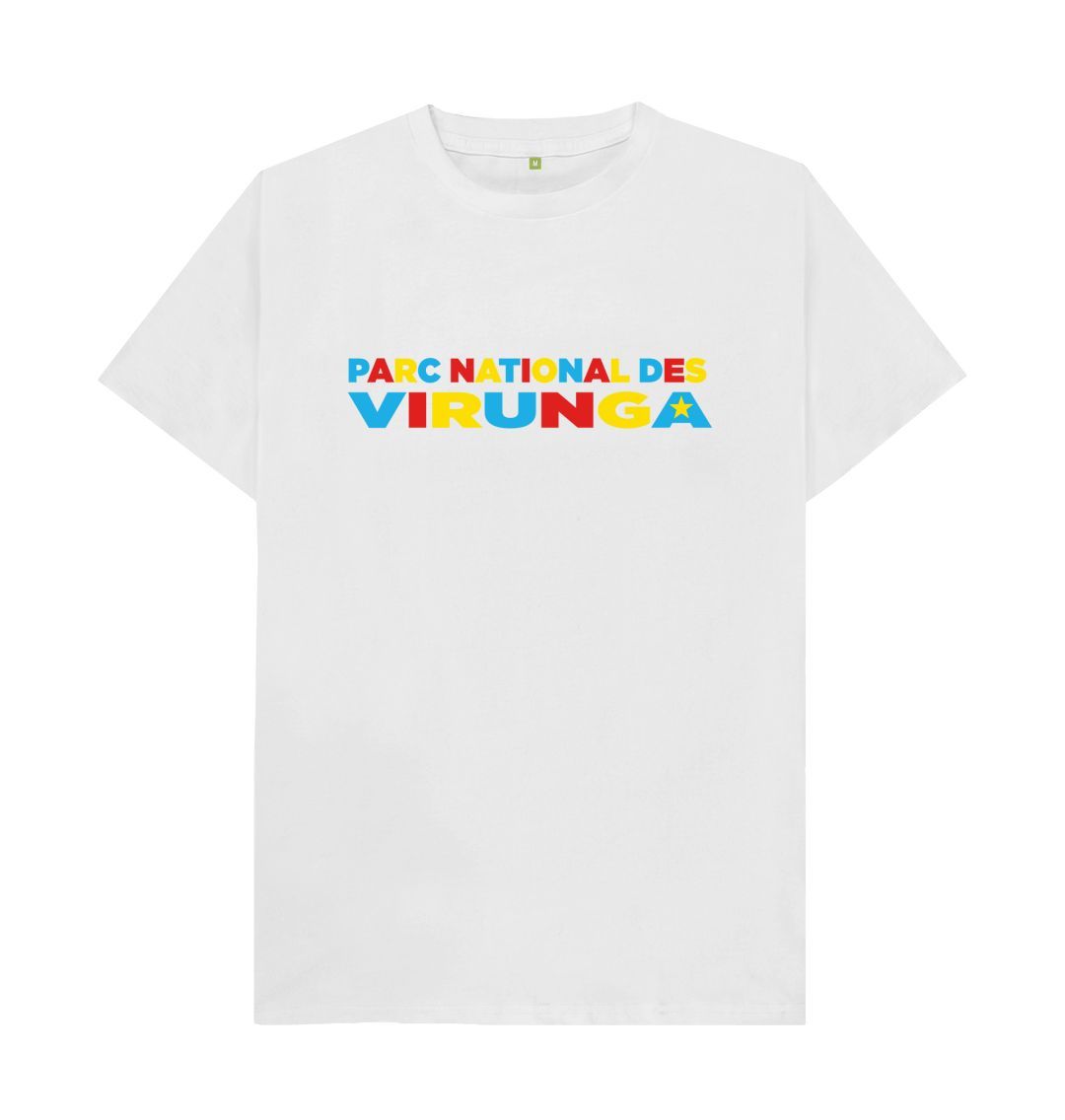 Congo Heritage Men's T-shirt Congo Heritage Men's T-shirt