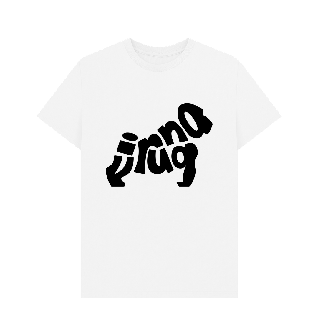 Gorilla Emblem Men's T-shirt Gorilla Emblem Men's T-shirt