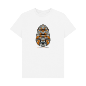 Men’s Gorilla Face T-shirt