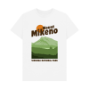 Mount Mikeno Men’s T-shirt