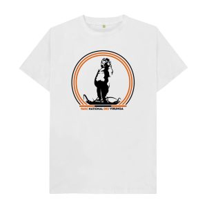 Take A Stand Men’s T-shirt