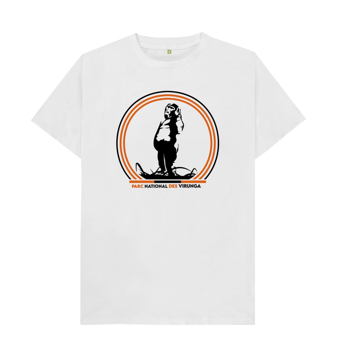 Take A Stand Men's T-shirt Take A Stand Men's T-shirt