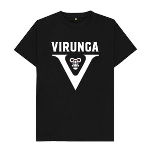 V for Virunga Men’s T-shirt