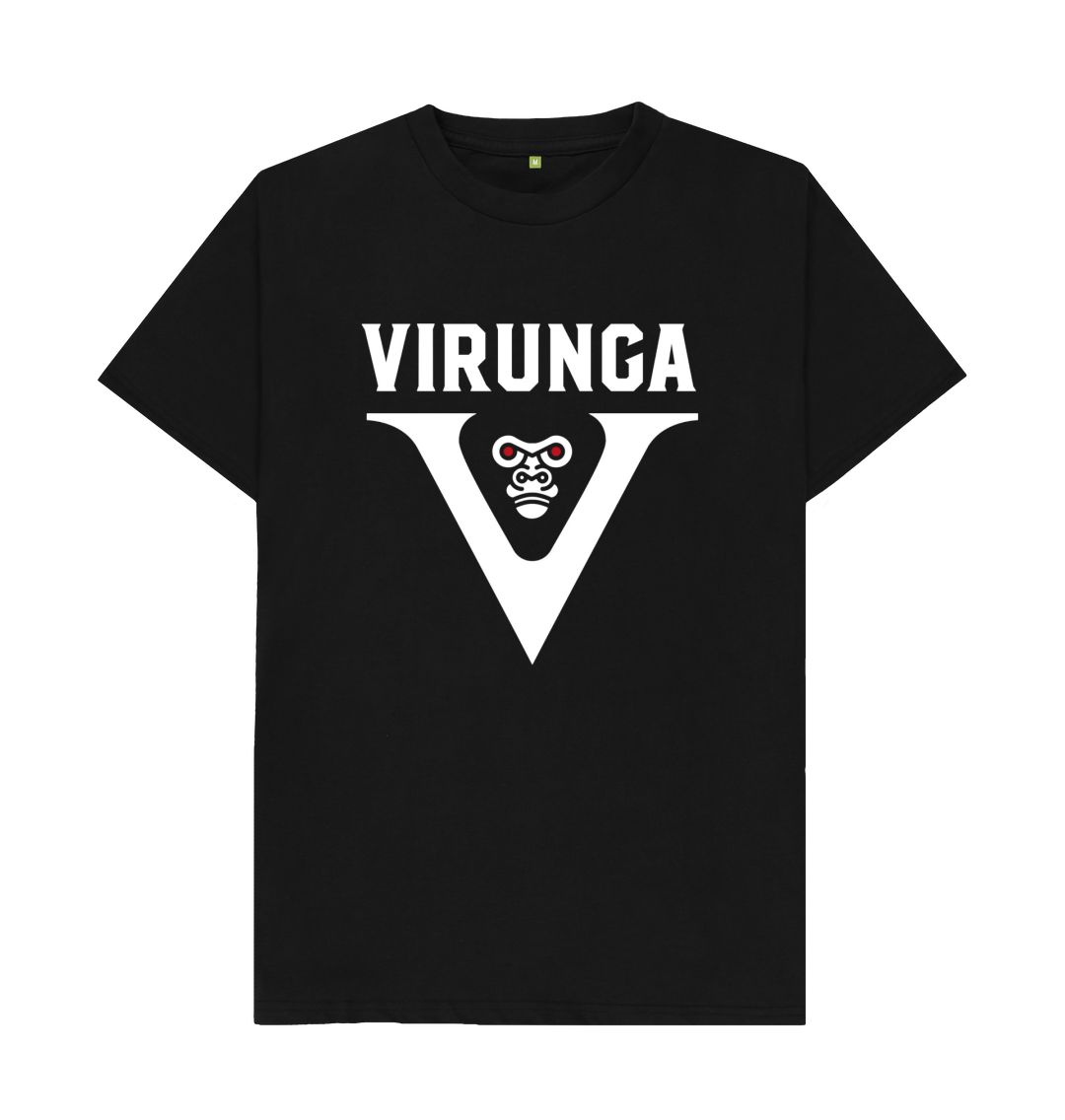 V for Virunga Men's T-shirt V for Virunga Men's T-shirt