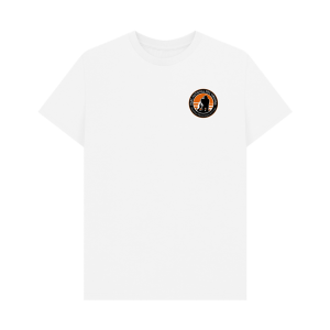 Virunga Pocket Logo Men’s T-shirt