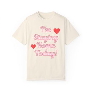 Funny Homebody Tee Shirt 3