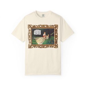 Funny Tired Moms Tee