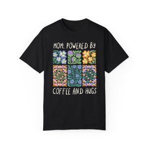 Mother’s Day Coffee Lover T-Shirt