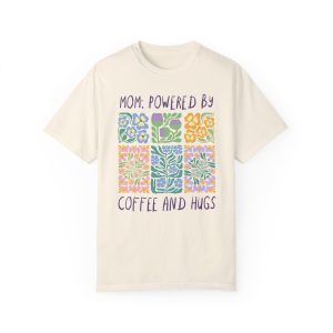 Mother’s Day Coffee Lover T-Shirt