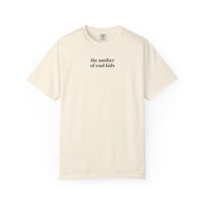 Silly Minimal Tee Shirt for Mom