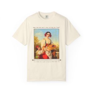 The Kids Won’t Stop Calling Me Bruh